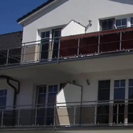 Ferienwohnung Mit 1 Schlafzimmer * 蒂索