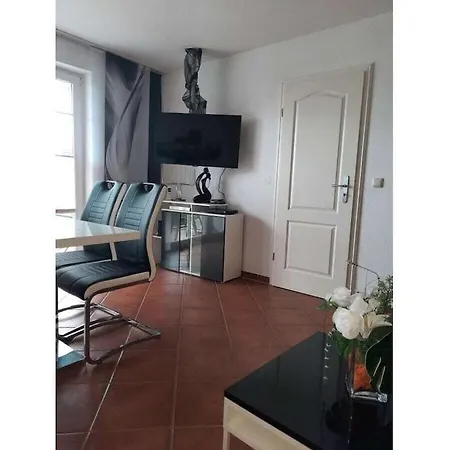度假居 Ferienwohnung Mit 1 Schlafzimmer *